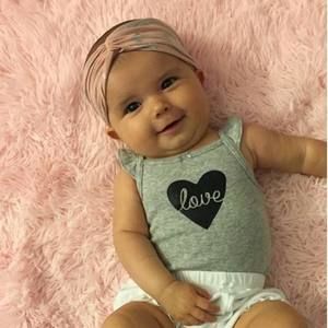 Meet your Posher, Leisha